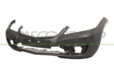 PRASCO Stoßstange Stoßfänger passend für MERCEDES-BENZ A-Klasse (W169) Grundiert