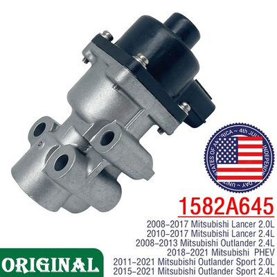 #ad EGR Valve Sensor Assembly 1582A645 For Mitsubishi Lancer Outlander Sport PHEV $134.00