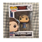 Funko Pop! Television Stranger Things Eleven (Snowball Dance) Vinyl #717