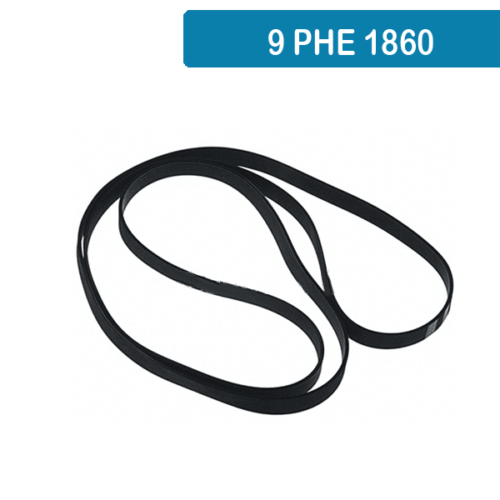 9PHE1860 Hotpoint Creda Ariston Indesit Tumble Dryer Belt 144001958 GENUINE
