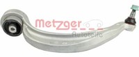 Metzger 58092312 Querlenker FüR Audi, Porsche