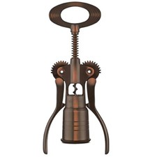 Cavatappi per vino | Campagnolo Big bronzato