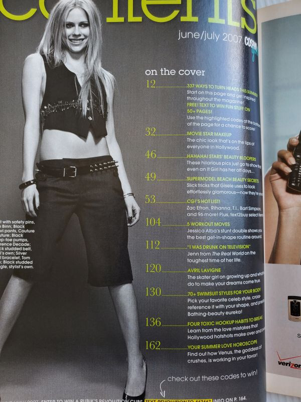 女性情報誌 COSMOgirl! nl Magazine 3 2020 COSMOgirl! nl