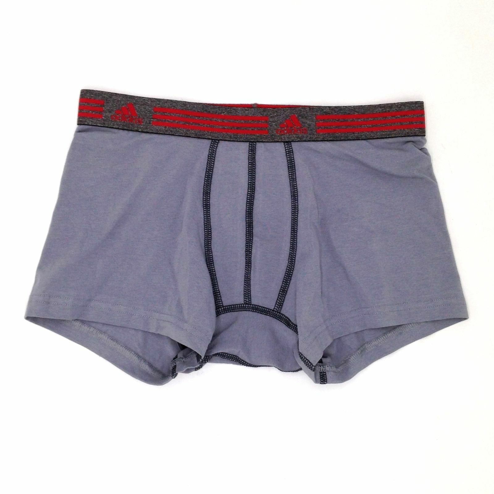 adidas climalite cotton boxer briefs