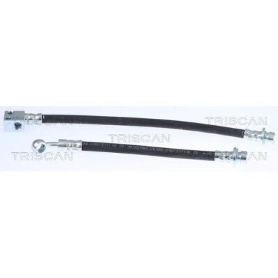 Bremsschlauch TRISCAN 815040254 für Honda