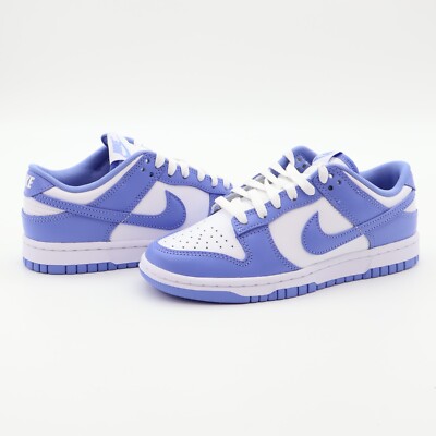【NIKE】◆Dunk Low Retro Polar Blue◆DV0833-400◆ Nike Dunk Low Retro BTTYS Polar Blue White Shoes (DV0833 400