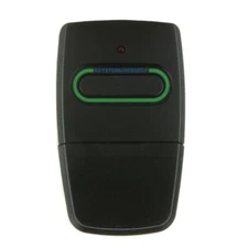 Heddolf P220 1 Button Remote - 318mhz