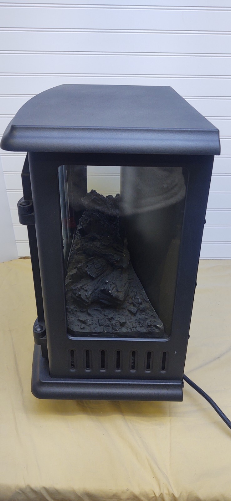 Hampton Bay EST-534T-10 Legion Panoramic Infrared Stove No Legs | eBay