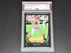 MIKE TROUT 2011 BOWMAN DRAFT RC #101 PSA 7 (NM) NEAR MINT !!!!!!!!!!!!!!!!!!!!!!