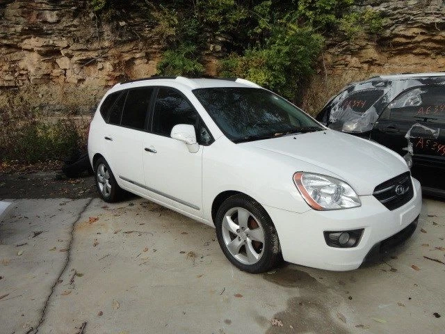 Cylinder Head 2.4L Thru 10/26/07 Fits 06-08 OPTIMA 753066 Foto 2 de 4