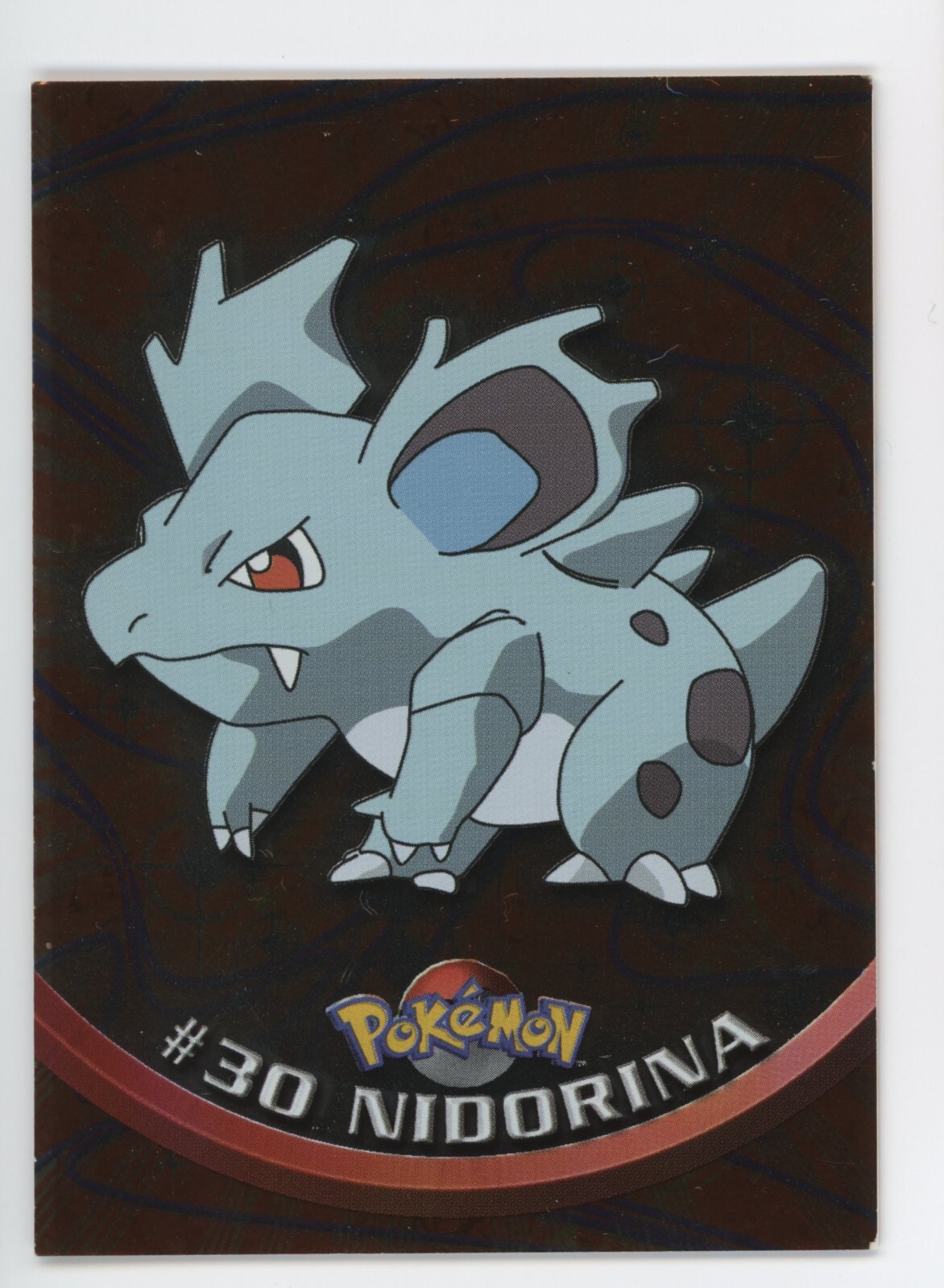 1999 2000 Topps TV Animation Series 1 Pokemon Card Blue Logo 1st Edition - Picture 12 of 186