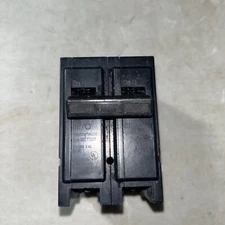 Westinghouse Bryant BR2100BM 2 Pole 100 Amp 120/240V Main Circuit Breaker