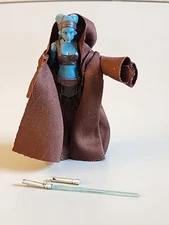 Star Wars Vintage Collection Aayla Secura VC58 Complete
