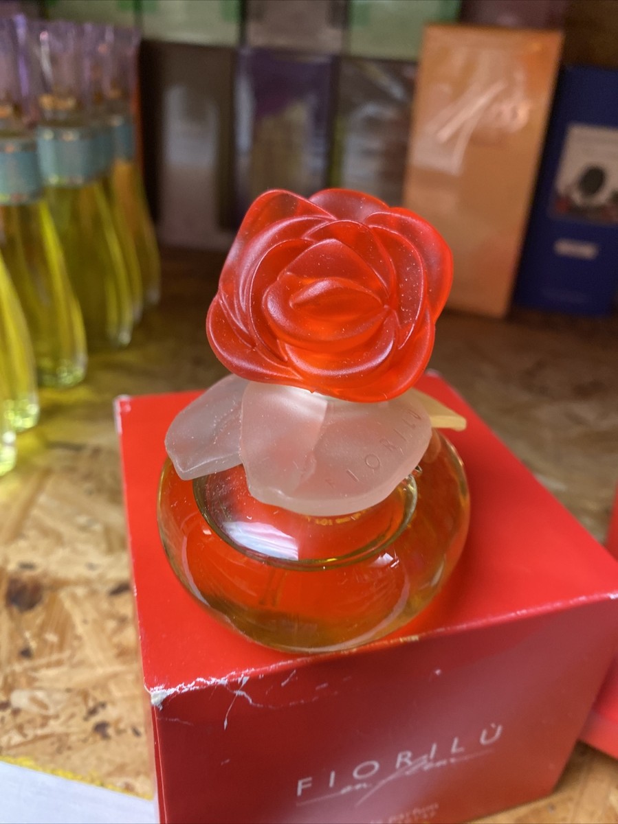Fiorilu En Fleur Pupa Eau De Parfum Spray 1.7 oz | eBay