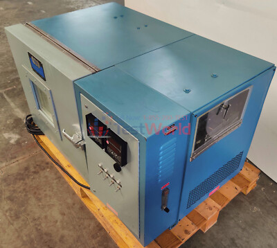 Standard Environmental Systems (SES) TB/2C Environmental Chamber