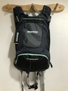bianchi backpack
