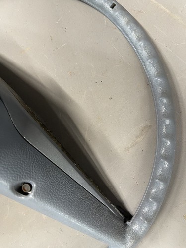 1978-1987 Pontiac Grand Prix Lemans Steering Wheel Horn Cap Tempest Bonneville - Picture 16 of 20