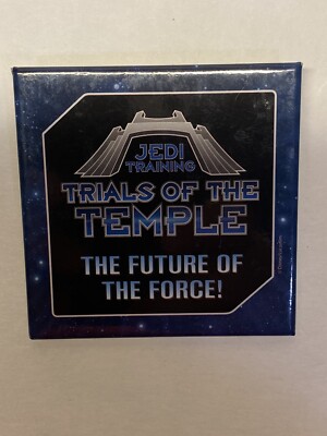 JEDI TRAINING TRIALS OF THE TEMPLE ピンバッジ s-l400.jpg