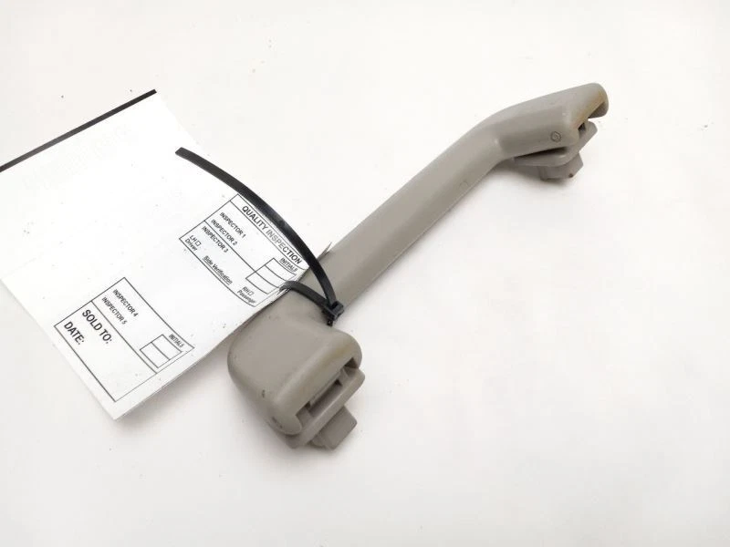 FRONT DRIVER SIDE ROOF GRAB HANDLE fits VOLVO S40 2004 - 2011 - Image 3 of 4