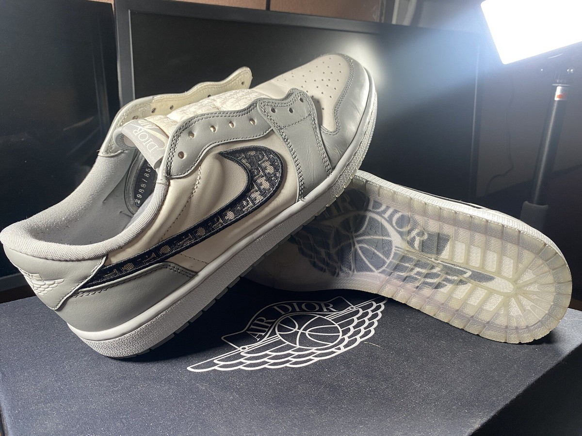 dior jordan 13