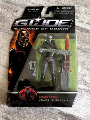 supplier action figure