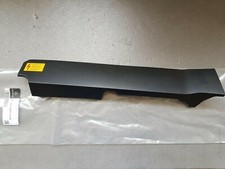 Mercedes-Benz M104 Engine Protective Cover A1041590325 Genuine for 