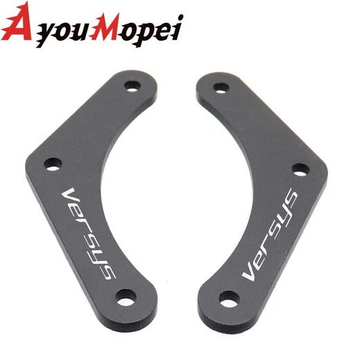 Rear Suspension Lowering Links Kit for KAWASAKI VERSYS 1000/SE 2019-2023 2021 - Picture 4 of 8
