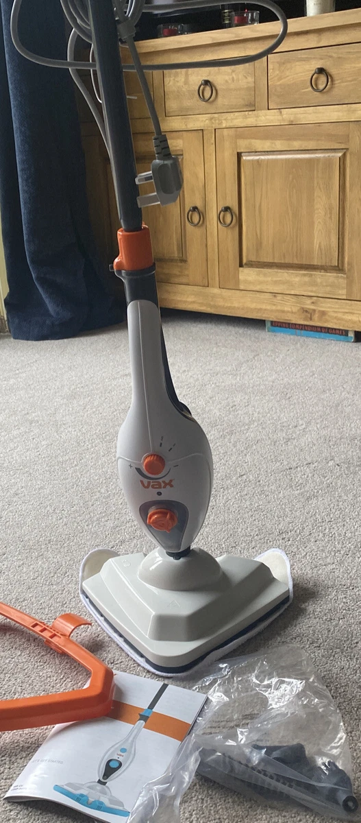 Vax cheap steam glide
