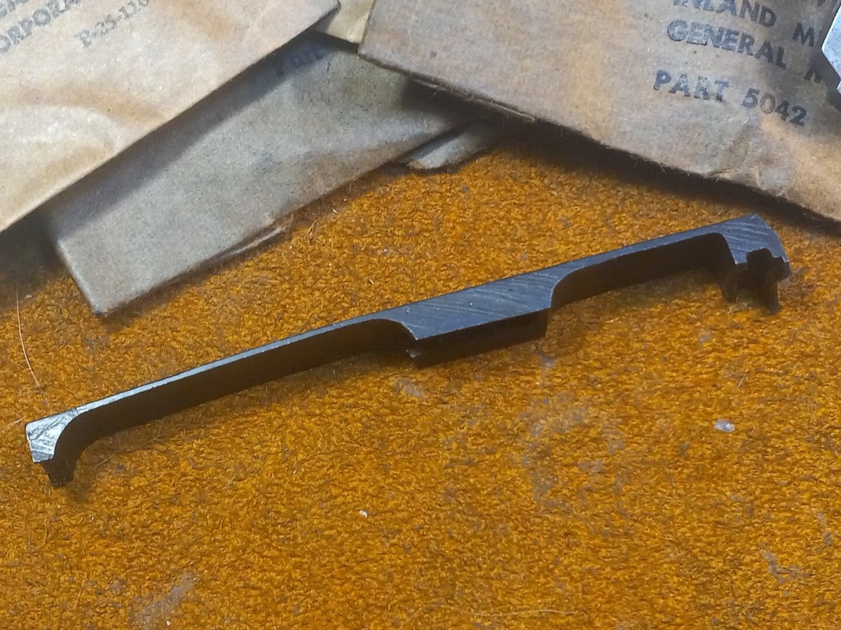 1903 1903A1 1903A3 1903A4 Springfield Extractor USGI NOS | eBay