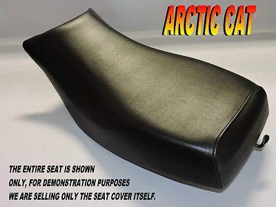 Arctic Cat 250 & 300 ATV New seat cover. 2006-15 2X4 352