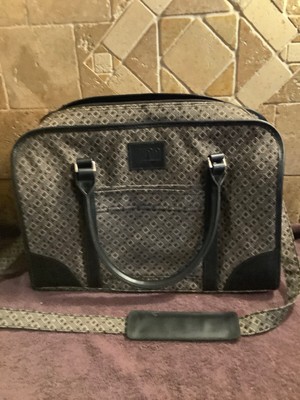 joy mangano luggage ebay