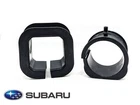 Rack & Pinion Steering Mount Bushing KIT for 2003-2006 SUBARU Baja Left & Right