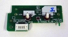 Korg KingKorg KLM-3230 Joystick Panel Switch Board