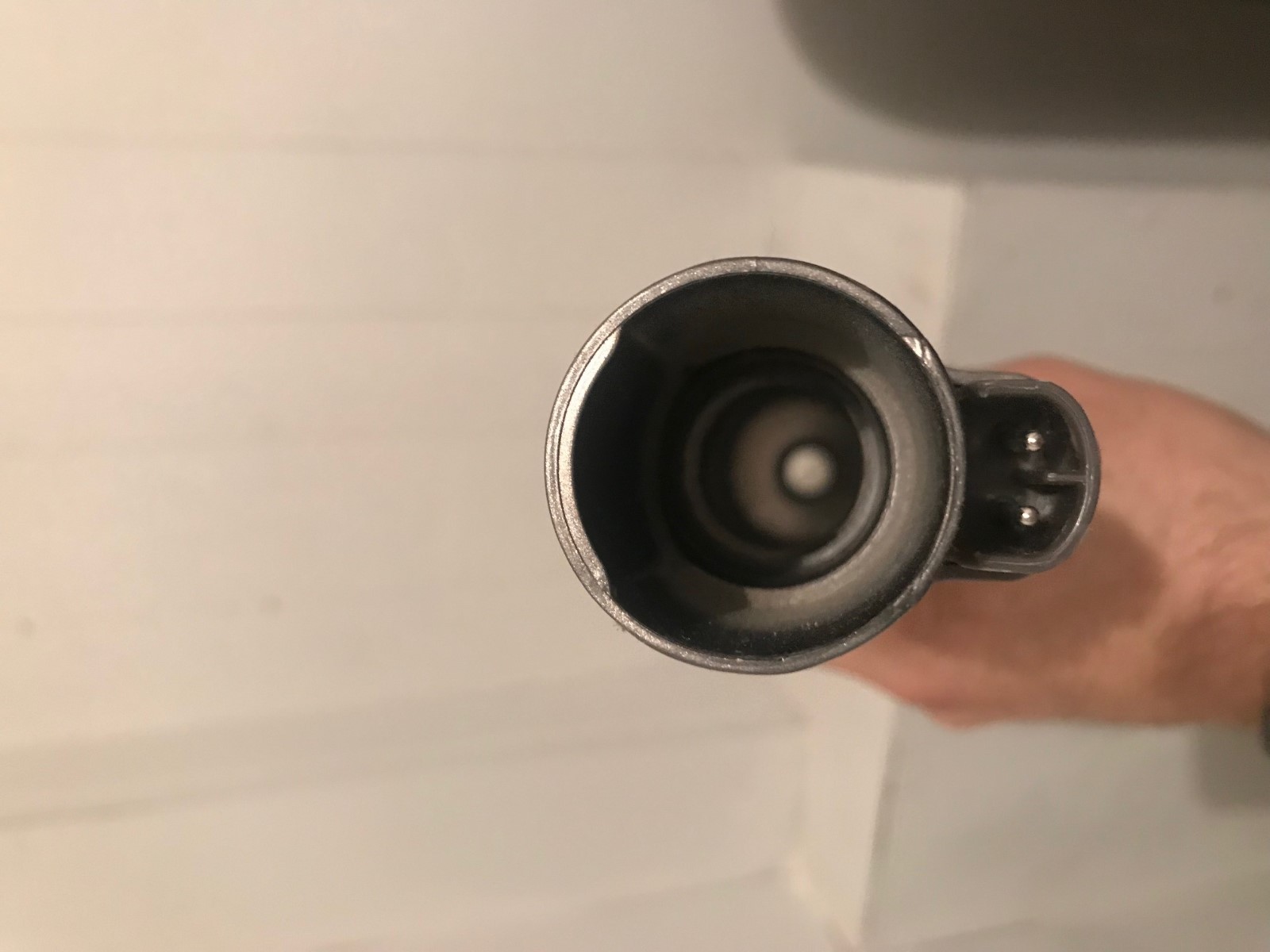 Hoover Cruise 22Volt Cordless Stick Vacuum Cleaner BH52210 Extension Stick Only eBay