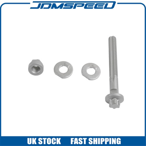 Camber Adjustment Bolt Kit A0003331071 For MercedesBenz C & EClass eBay