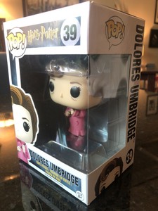 pop dolores umbridge