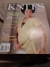 Interweave Knits Magazine - Spring 2007