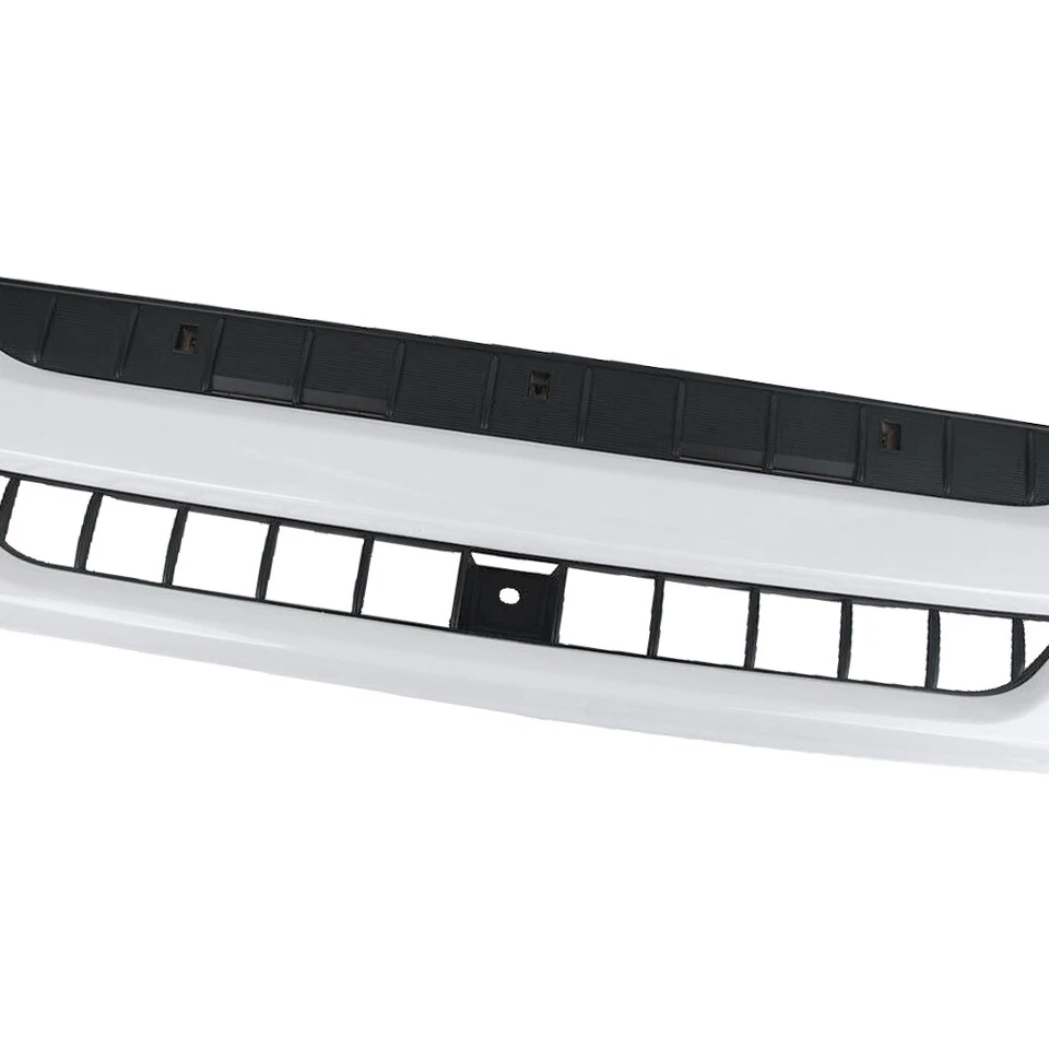 Radiator Grille For ISUZU NPR NPR-HD NQR NRR GMC W3500 W4500 2015-2023 Foto 2 de 4