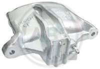 A.B.S. 629982 Bremssattel Vorne Rechts FüR Peugeot