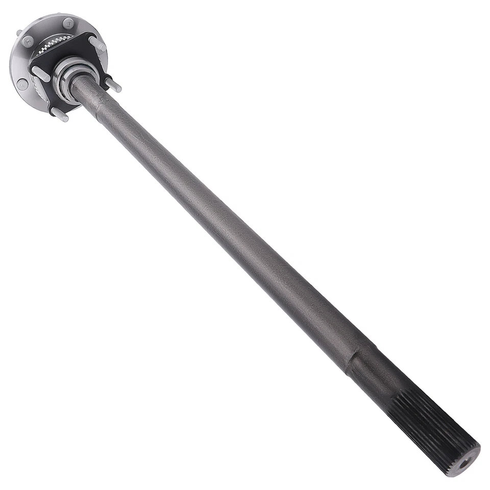 Eje de transmisión trasero izquierdo o derecho 381648S100 para Nissan Titan 2004-2007 Foto 2 de 4