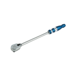 Titan Tools 12161 3/8'' Drive x 12'' Sealed Head Ratchet