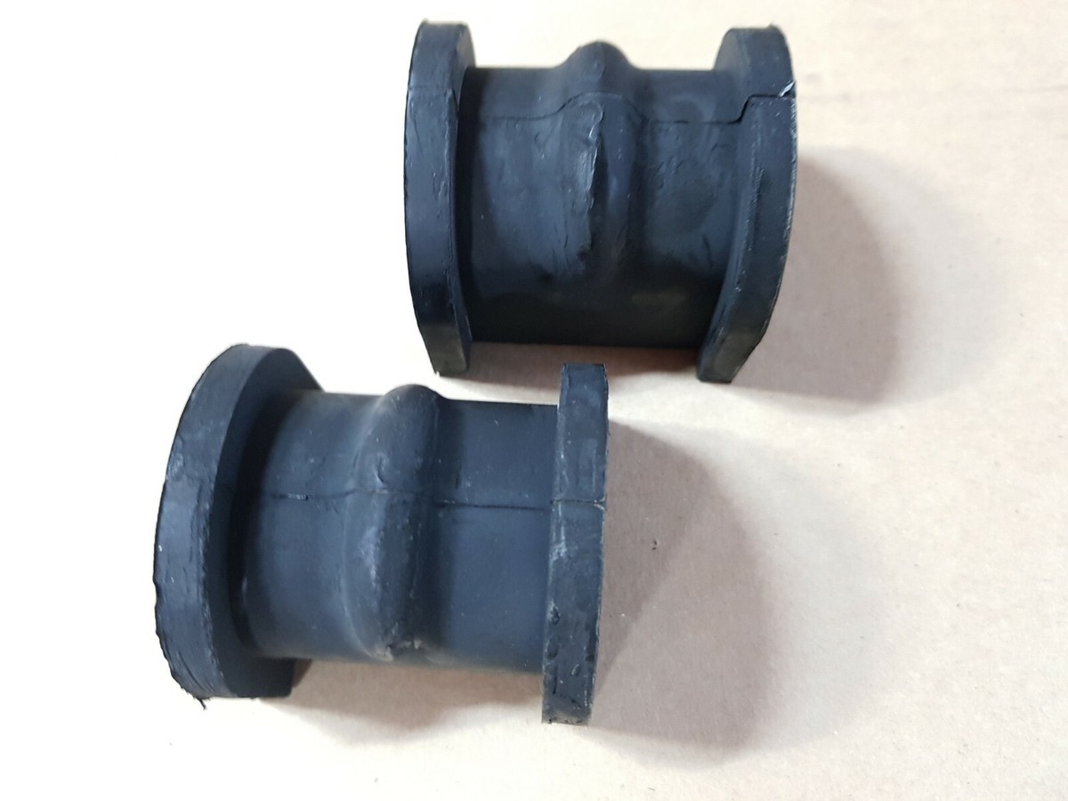 Jiyongページ Genuine Front Stabilizer Bar Bush 2 Piece Ssangyong REXTON, KYRON