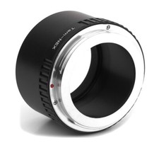 TAMRON-NEX Lens Adapter From Tamron to Sony E-Mount NEX Camera