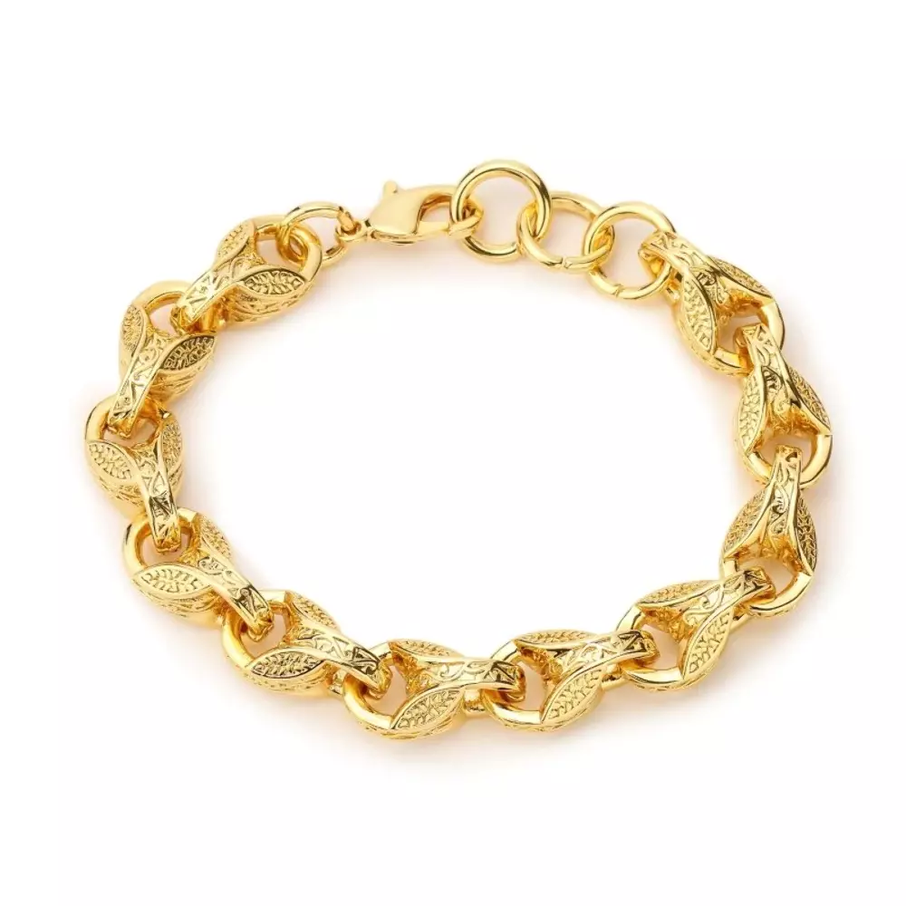 Tulip on sale bracelet mens