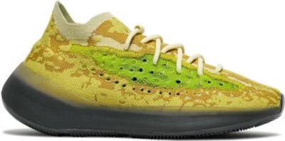 adidas gazelle silver green womens Adidas Yeezy 450 Sulfur main image 1