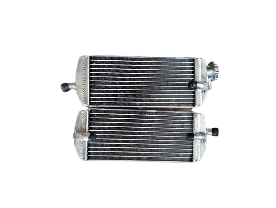 ✅Radiador de aleación de aluminio apto para BETA X-TRAINER/XTRAINER 250/300 2015-2022 2019 2021 Foto 3 de 4