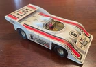 Corgi Toys - Porche Audi - 1/36 Scale Die Cast Model Racing Car - Goodyear L&M