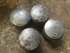honda cb750 f2 sohc 410 engine pistons