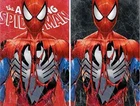 AMAZING SPIDER-MAN #31 (TYLER KIRKHAM EXCLUSIVE TRADE/VIRGIN VARIANT SET)