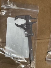 Buffalo Dental Mfg Precision Caliper T Type Item No. 25000